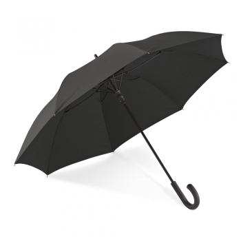 Paraguas con apertura automtica ALBERT paraguas con varillas en fibra - Ref. P99131