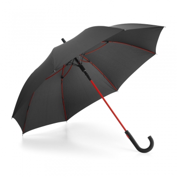 Paraguas con apertura automtica ALBERTA paraguas con varillas en fibra - Ref. P99145