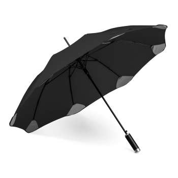 Paraguas con apertura automtica PULLA paraguas con varillas en fibra - Ref. P99156