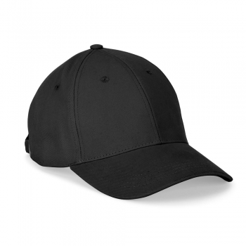 Gorra 100% algod�n (260 g/m�) con 6 paneles nathan - Ref. P99170