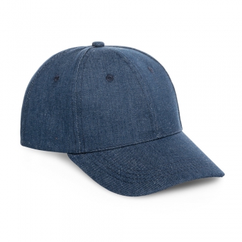 Gorra en "denim" PHOEBE  - Ref. P99457