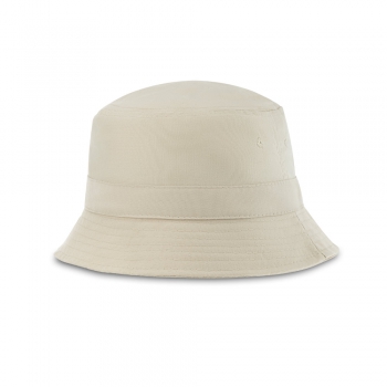 Gorro tipo bob en lienzo de algodón y poliéster (220 g/m²) joseph - Ref. P99572 Gorro tipo bob en lienzo de algodón y poliéster (220 g/m²) joseph - Ref. P99572