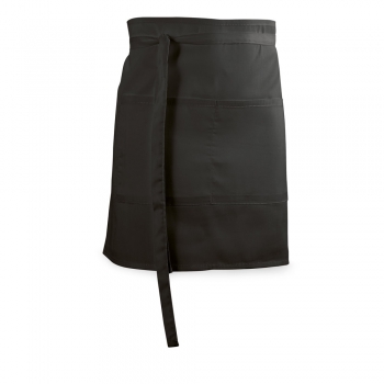 Delantal de bar de algodn y polister (150 g/m) rosemary - Ref. P99831