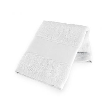 Toalla deportiva de algodn (380 g/m) gehrig made in europe - Ref. P99963