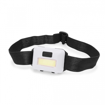 LINTERNA FRONTAL FLASH - Ref. T0110