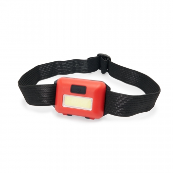 LINTERNA FRONTAL FLASH - Ref. T0110