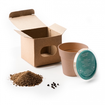 MACETA BIODEGRADABLE SEMILLAS N/A VOLEN - Ref. T1000 MACETA BIODEGRADABLE SEMILLAS N/A VOLEN - Ref. T1000