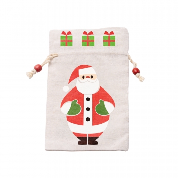 BOLSA PARA REGALO CHRISTMAS ARSUK - Ref. T1157 BOLSA PARA REGALO CHRISTMAS ARSUK - Ref. T1157