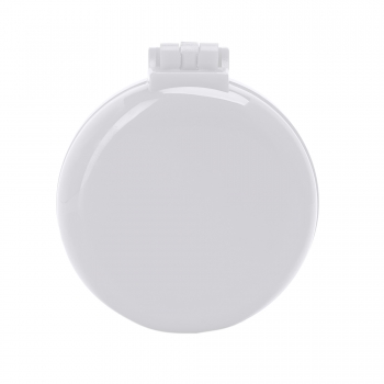 Cepillo plegable con espejo blunt - Ref. T1221