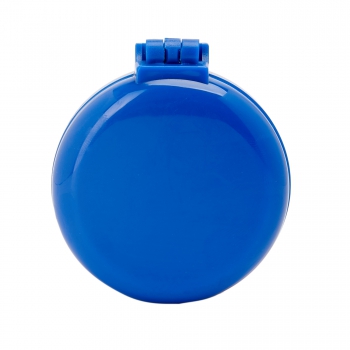 Cepillo plegable con espejo blunt - Ref. T1221