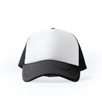 Gorra barny - Ref. T1283 Gorra barny - Ref. T1283