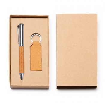 Set bolgrafo fez - Ref. T1335