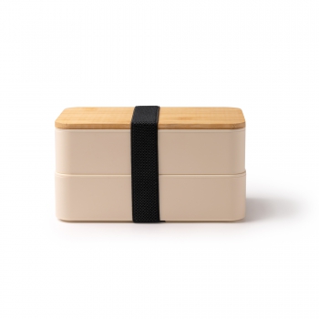 Fiambrera janex - Ref. T1361