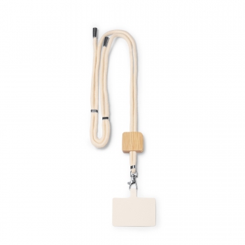 Lanyard nibis - Ref. T1398 Lanyard nibis - Ref. T1398