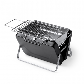 Barbacoa rulot - Ref. T1544