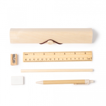 Estuche sakis - Ref. T1571