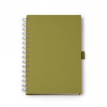 Libreta a5 de briks de leche ranic - Ref. T1625 Libreta a5 de briks de leche ranic - Ref. T1625