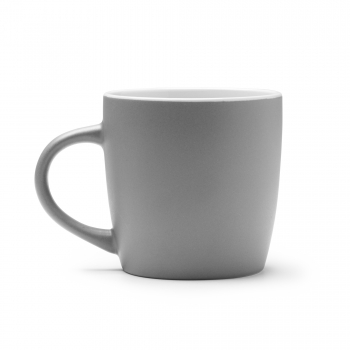 Taza cermica mate amit - Ref. T1640