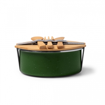 Fiambrera evelin - Ref. T1646