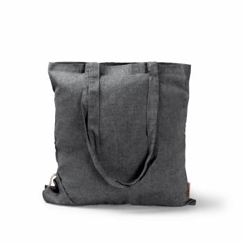 Bolsa plegable 120gr plika - Ref. T1652 Bolsa plegable 120gr plika - Ref. T1652