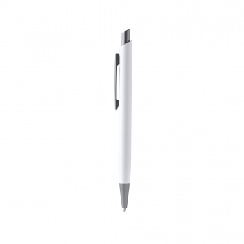 Bolgrafo aluminio tory - Ref. T1671