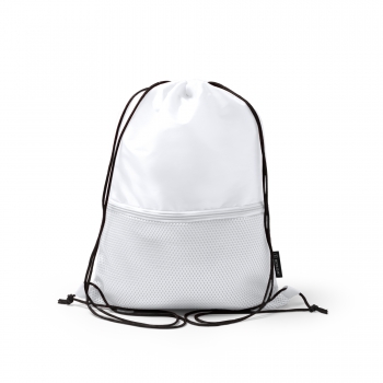 Mochila con bolsillo milak - Ref. T1681