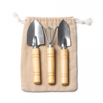 Set jardinería crocus - Ref. T1684 Set jardinería crocus - Ref. T1684