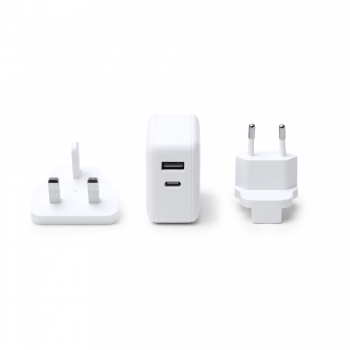 Adaptador enchufe bapek - Ref. T1714 Adaptador enchufe bapek - Ref. T1714