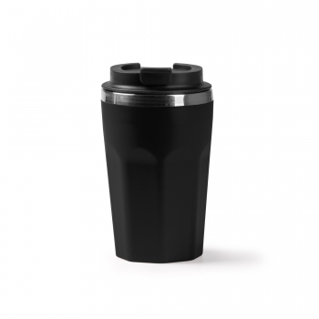 Vaso doble pared 400ml. salmer - Ref. T1726 Vaso doble pared 400ml. salmer - Ref. T1726