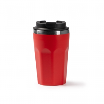Vaso doble pared 400ml. salmer - Ref. T1726