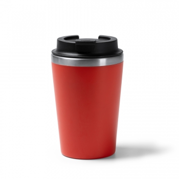 Vaso doble pared 350ml horan - Ref. T1728