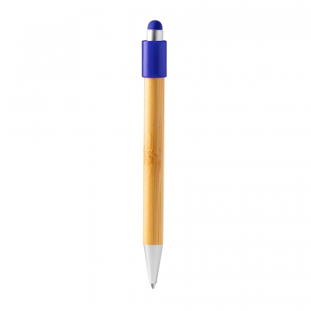 Bolígrafo fayer con spinner antiestrés - Ref. T1765 Bolígrafo fayer con spinner antiestrés - Ref. T1765