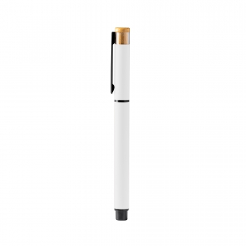 Bolígrafo roller de aluminio lindberg - Ref. T1767 Bolígrafo roller de aluminio lindberg - Ref. T1767