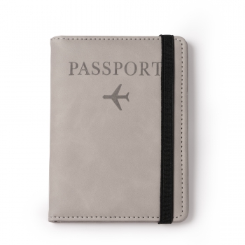 Funda pasaporte mundi - Ref. T1774