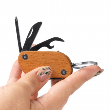 Multiherramientas caravel - Ref. T1795