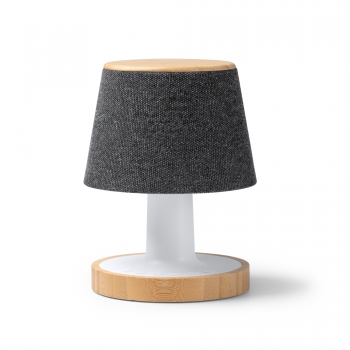 Altavoz lmpara tremens - Ref. T1801