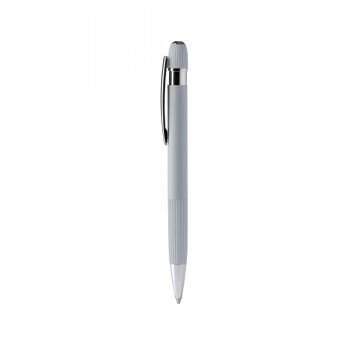 Bolígrafo aluminio reciclado endrik - Ref. T1816 Bolígrafo aluminio reciclado endrik - Ref. T1816