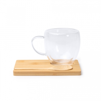 Set taza blumon - Ref. T1848 Set taza blumon - Ref. T1848