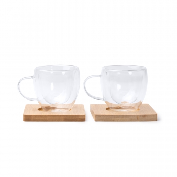 Set tazas robus - Ref. T1849 Set tazas robus - Ref. T1849
