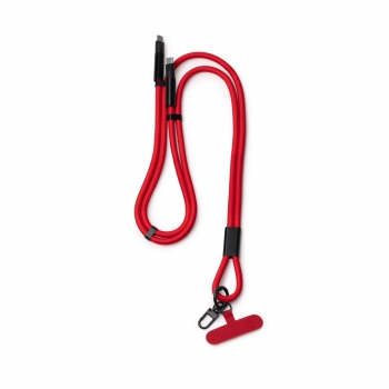 Cable lanyard denki - Ref. T1862