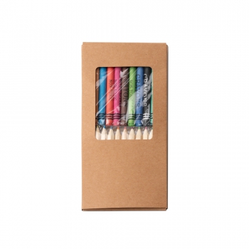 Set colores patley - Ref. T1874 Set colores patley - Ref. T1874