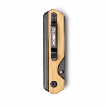 Multiherramienta roldi - Ref. T1948