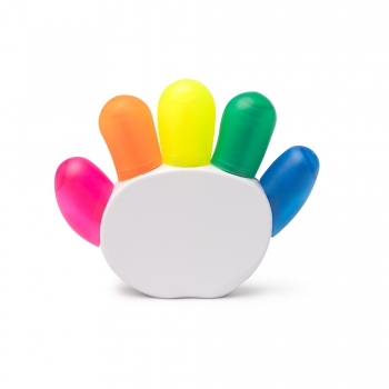 Set marcadores punter - Ref. T1978