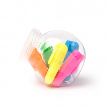 Set marcadores calver - Ref. T1979