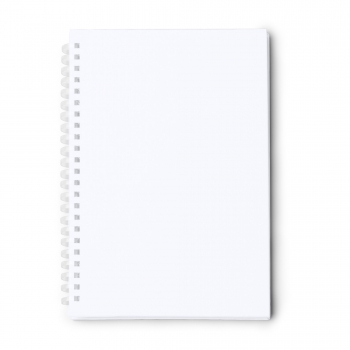 Libreta mistrol - Ref. T2011