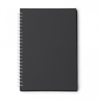 Libreta mistrol - Ref. T2011