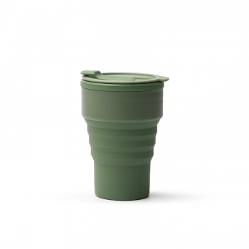 Vaso plegable moes - Ref. T2069