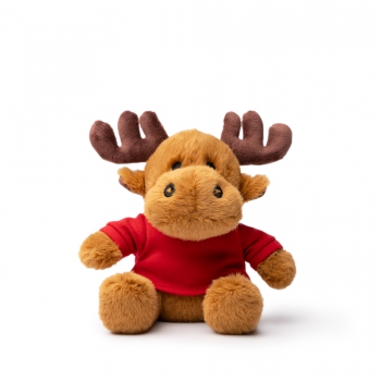 Peluche yulen - Ref. T2083 Peluche yulen - Ref. T2083