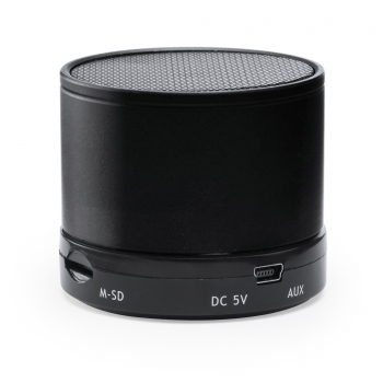 Altavoz bluetooth garrix - Ref. T3201 Altavoz bluetooth garrix - Ref. T3201
