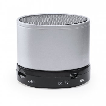 Altavoz bluetooth garrix - Ref. T3201 Altavoz bluetooth garrix - Ref. T3201